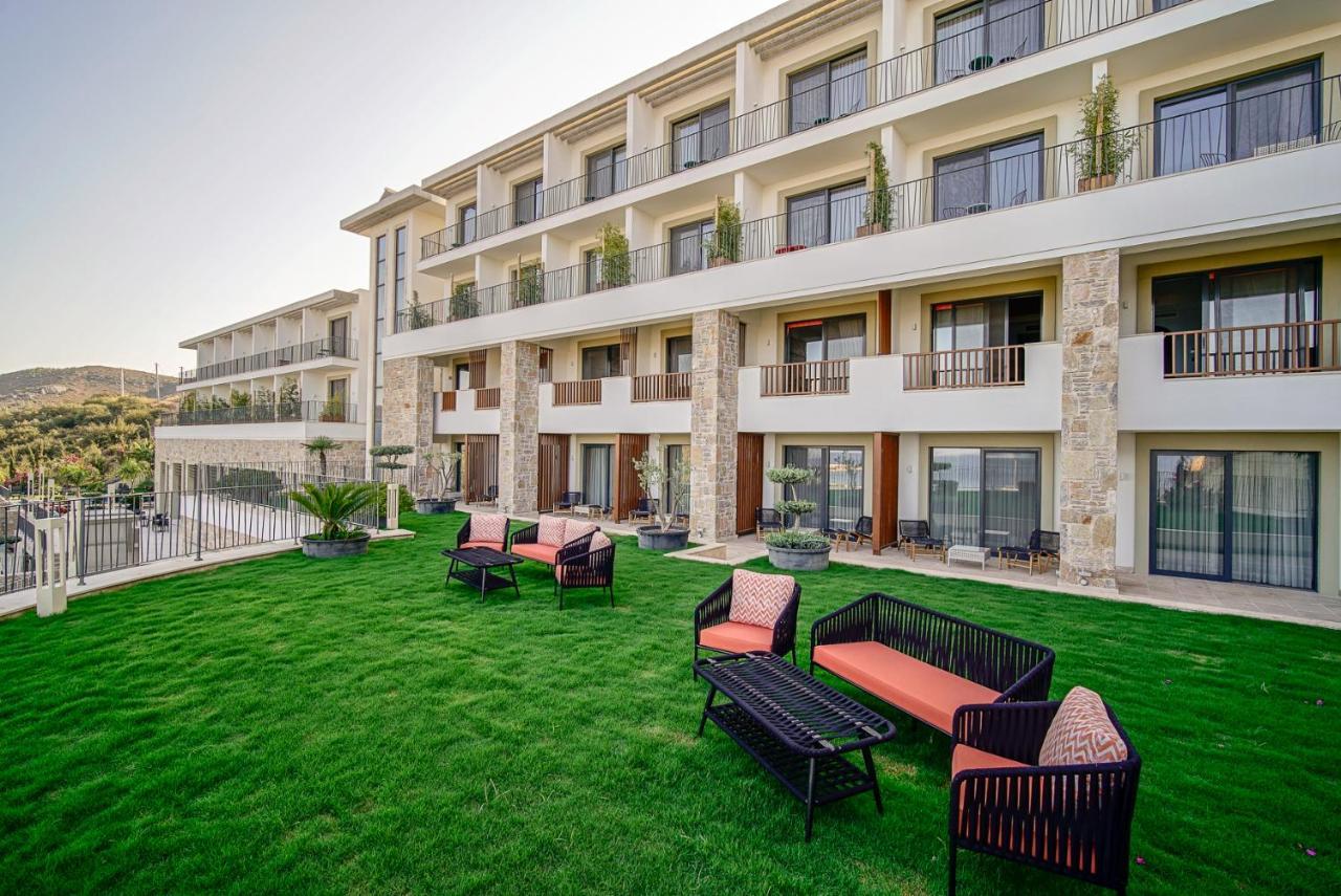דטקה Cape Krio Boutique Hotel & Spa - Over 9 Years Old Adult Only מראה חיצוני תמונה