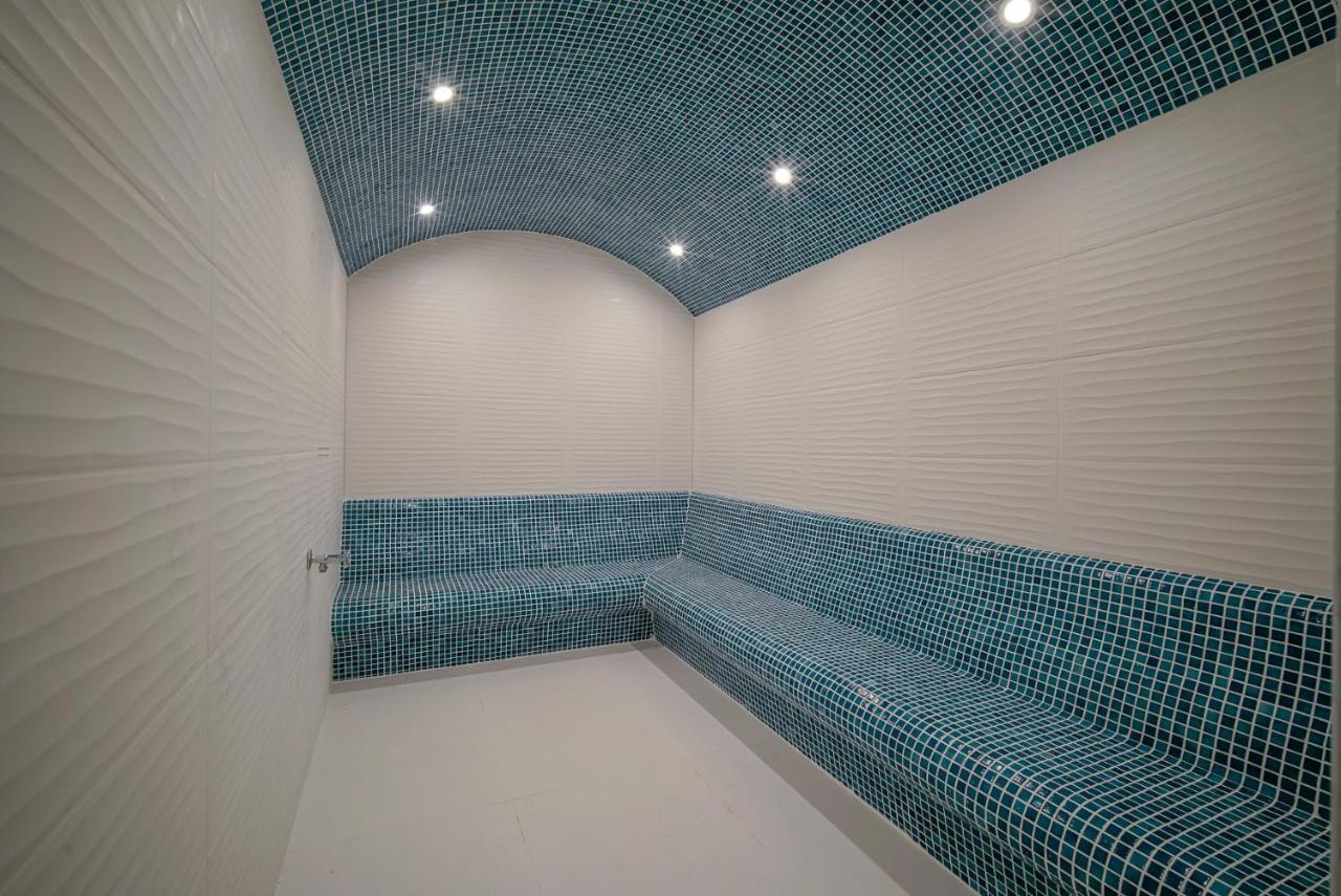 דטקה Cape Krio Boutique Hotel & Spa - Over 9 Years Old Adult Only מראה חיצוני תמונה