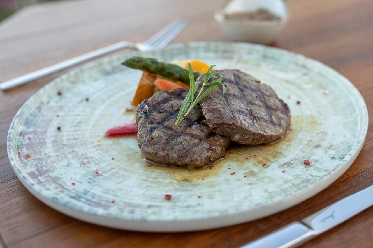 דטקה Cape Krio Boutique Hotel & Spa - Over 9 Years Old Adult Only מראה חיצוני תמונה