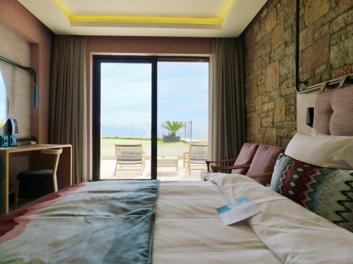 דטקה Cape Krio Boutique Hotel & Spa - Over 9 Years Old Adult Only מראה חיצוני תמונה