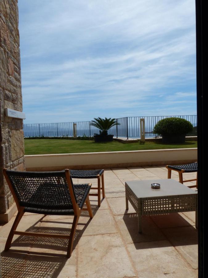 דטקה Cape Krio Boutique Hotel & Spa - Over 9 Years Old Adult Only מראה חיצוני תמונה